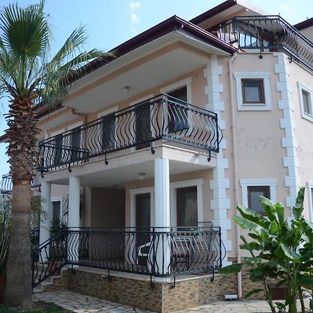 Oasis Apart Hotel Dalyan Exterior photo