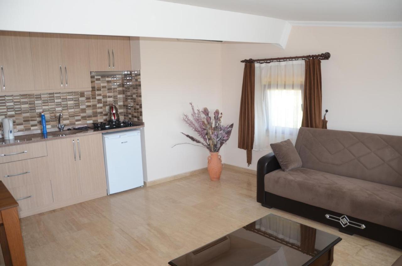 Oasis Apart Hotel Dalyan Exterior photo